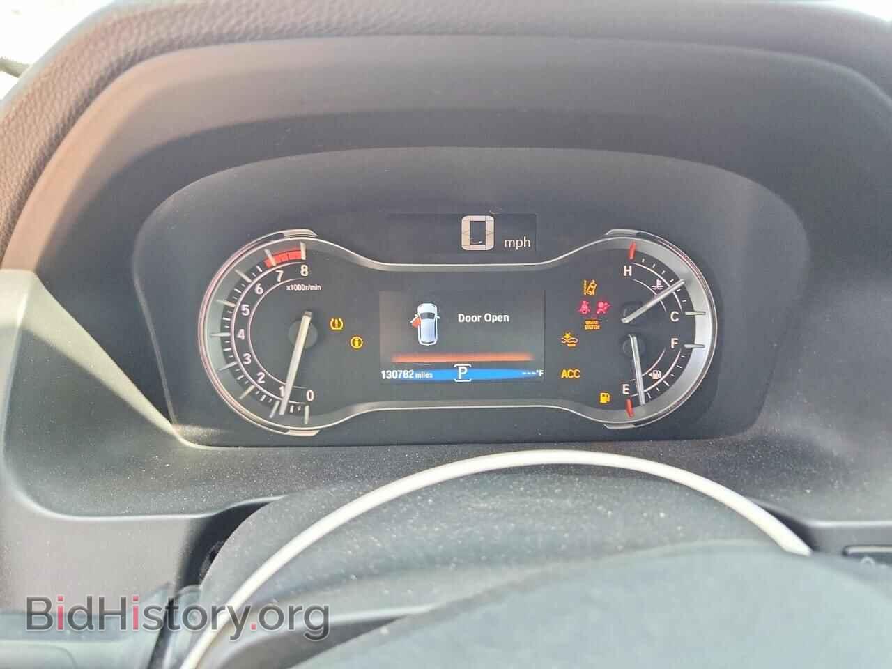 2017 HONDA PILOT - VIN: 5FNYF6H05HB004888 - Фото 9