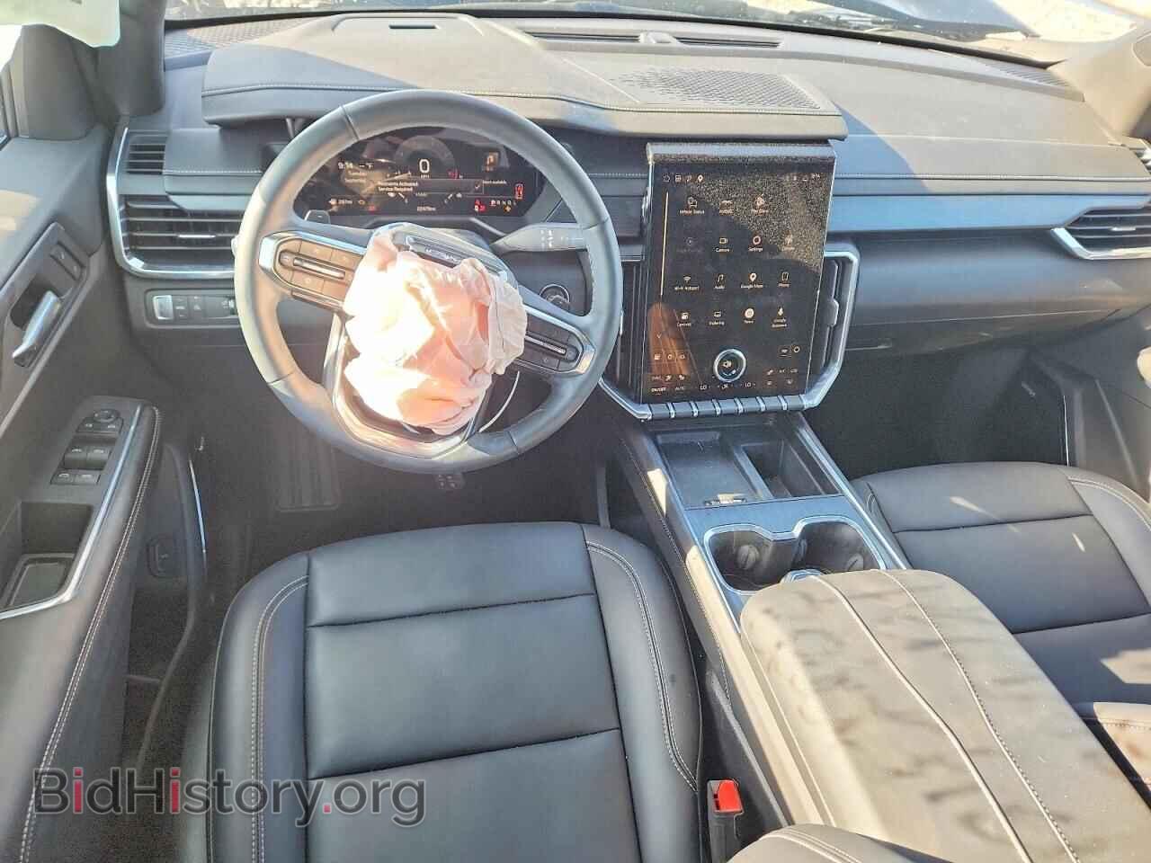 2025 GMC ACADIA - VIN: 1GKENKRS2SJ272025 - Photo 8