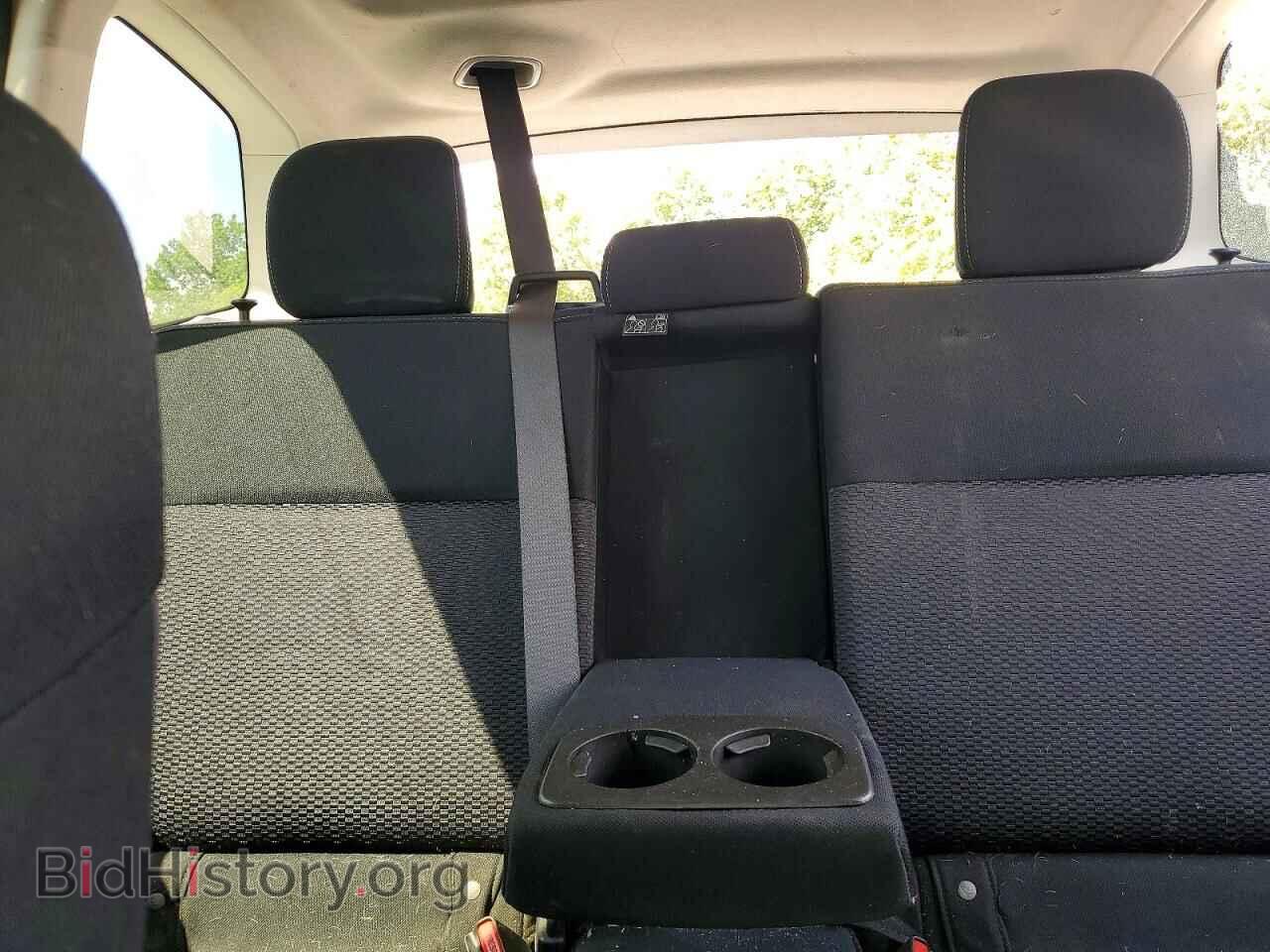 2014 SUBARU FORESTER - VIN: JF2SJAEC7EH557674 - Фото 10