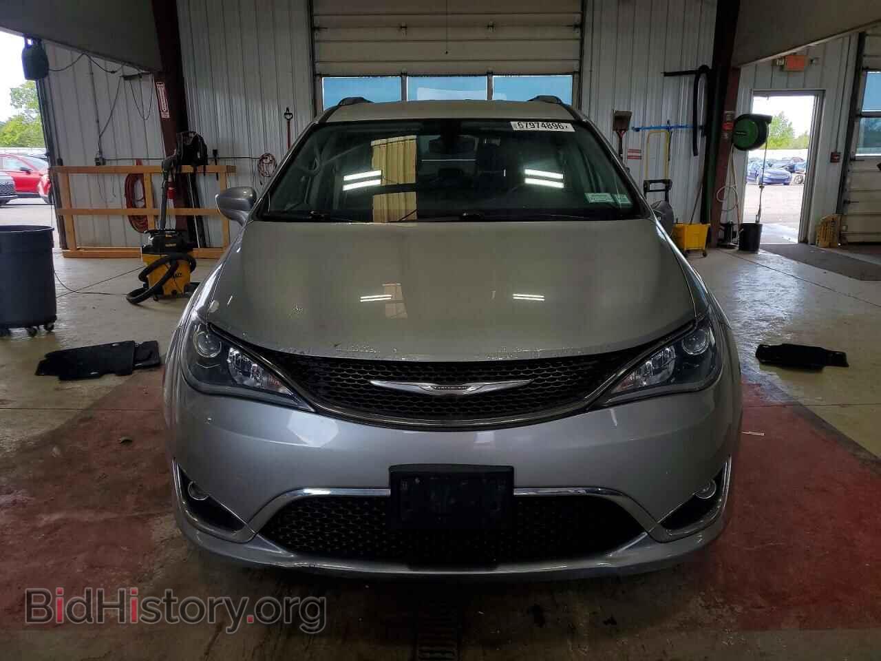 2017 CHRYSLER PACIFICA - VIN: 2C4RC1BG6HR705174 - Фото 5