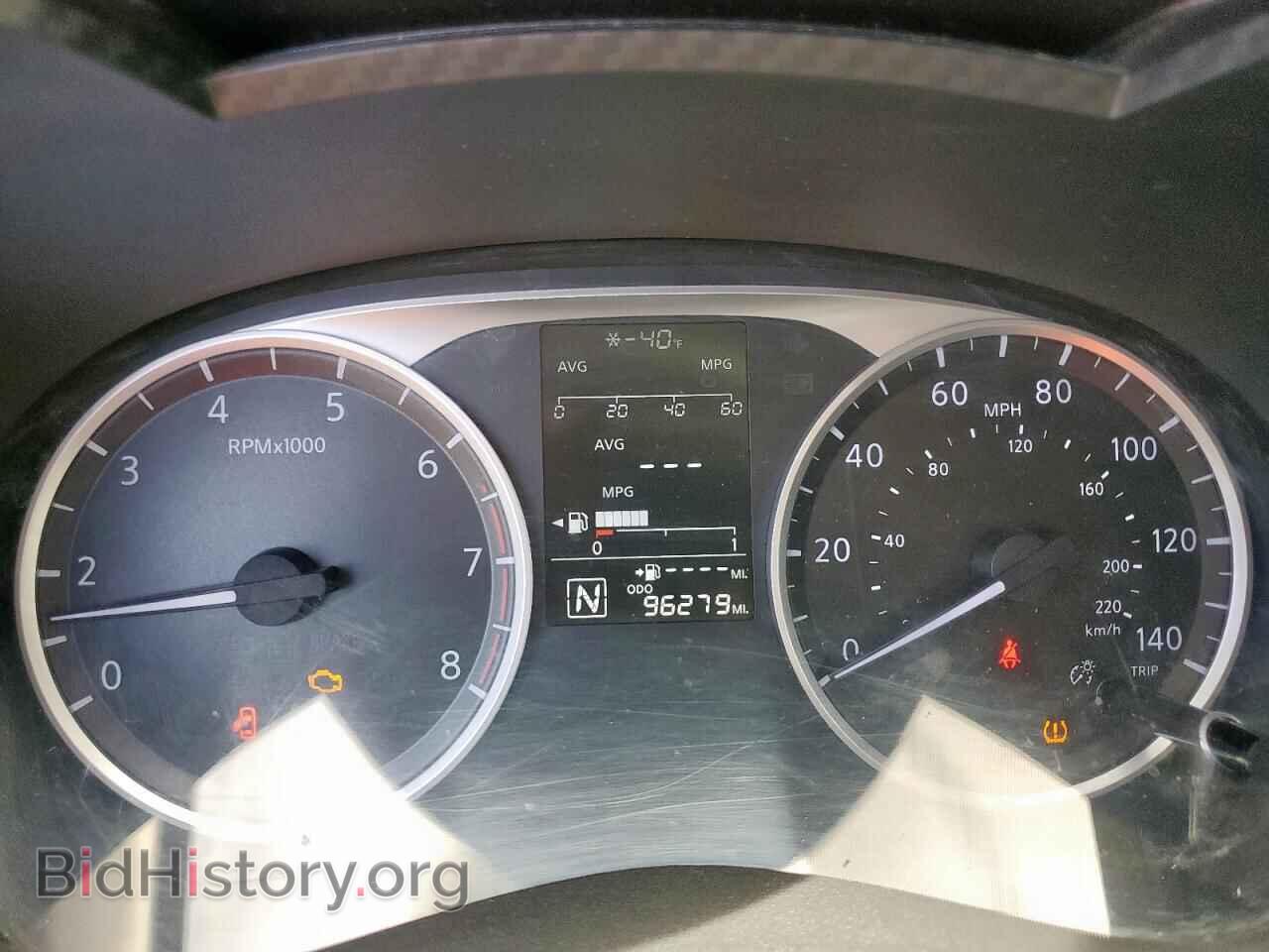 2020 NISSAN VERSA - VIN: 3N1CN8DVXLL905116 - Фото 9