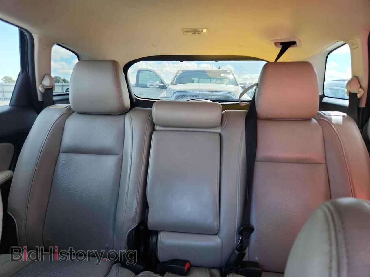 2014 MAZDA CX-9 - VIN: JM3TB2CA5E0434839 - Photo 10
