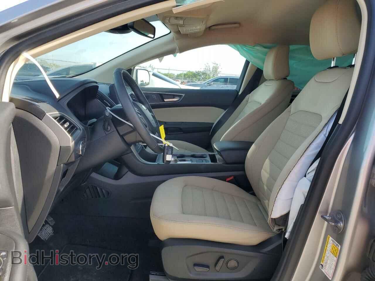 2022 FORD EDGE - VIN: 2FMPK4J91NBA73036 - Фото 7