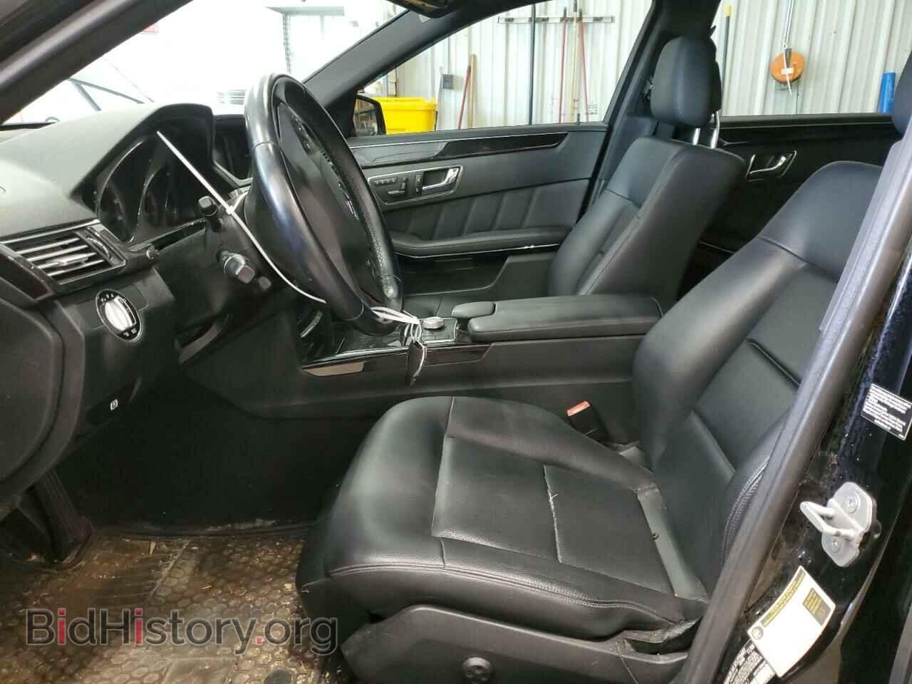2010 MERCEDES-BENZ E-CLASS - VIN: WDDHF8HB1AA140887 - Фото 7