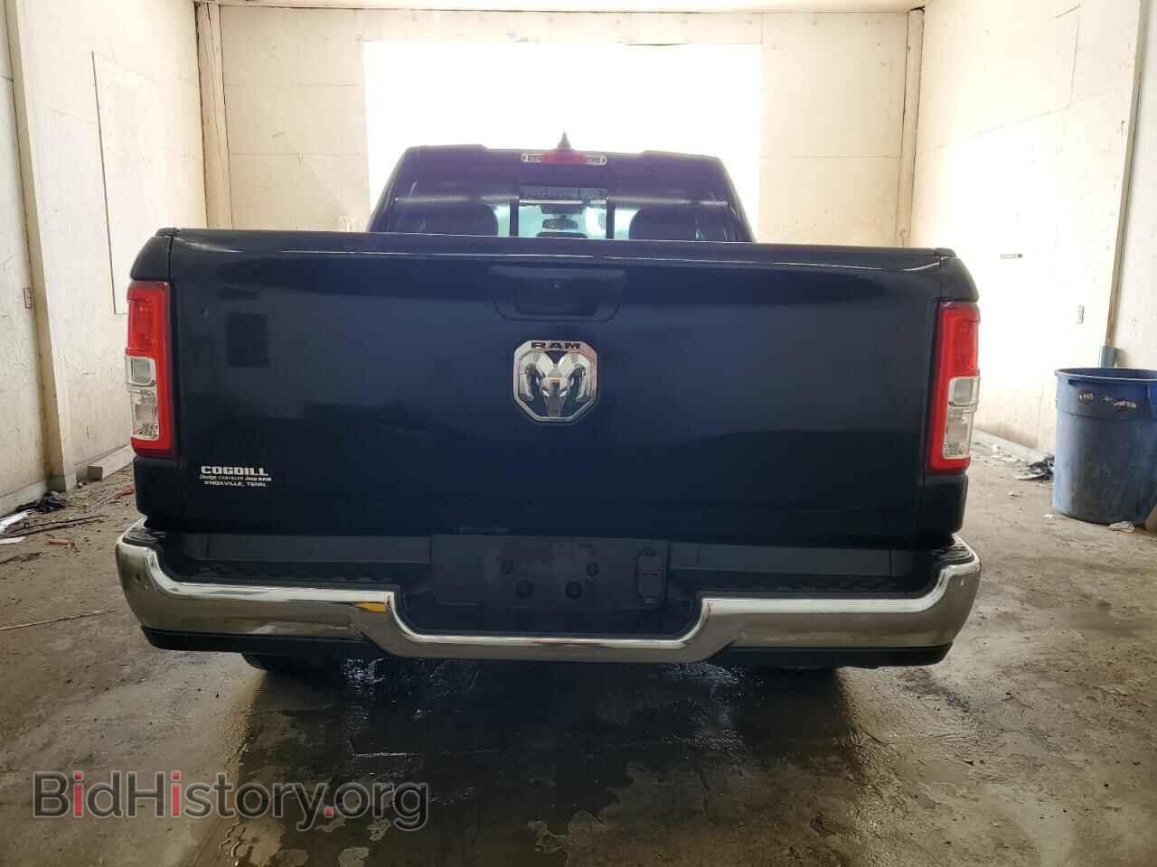 2020 RAM 1500 - VIN: 1C6RRECT2LN209089 - Фото 6