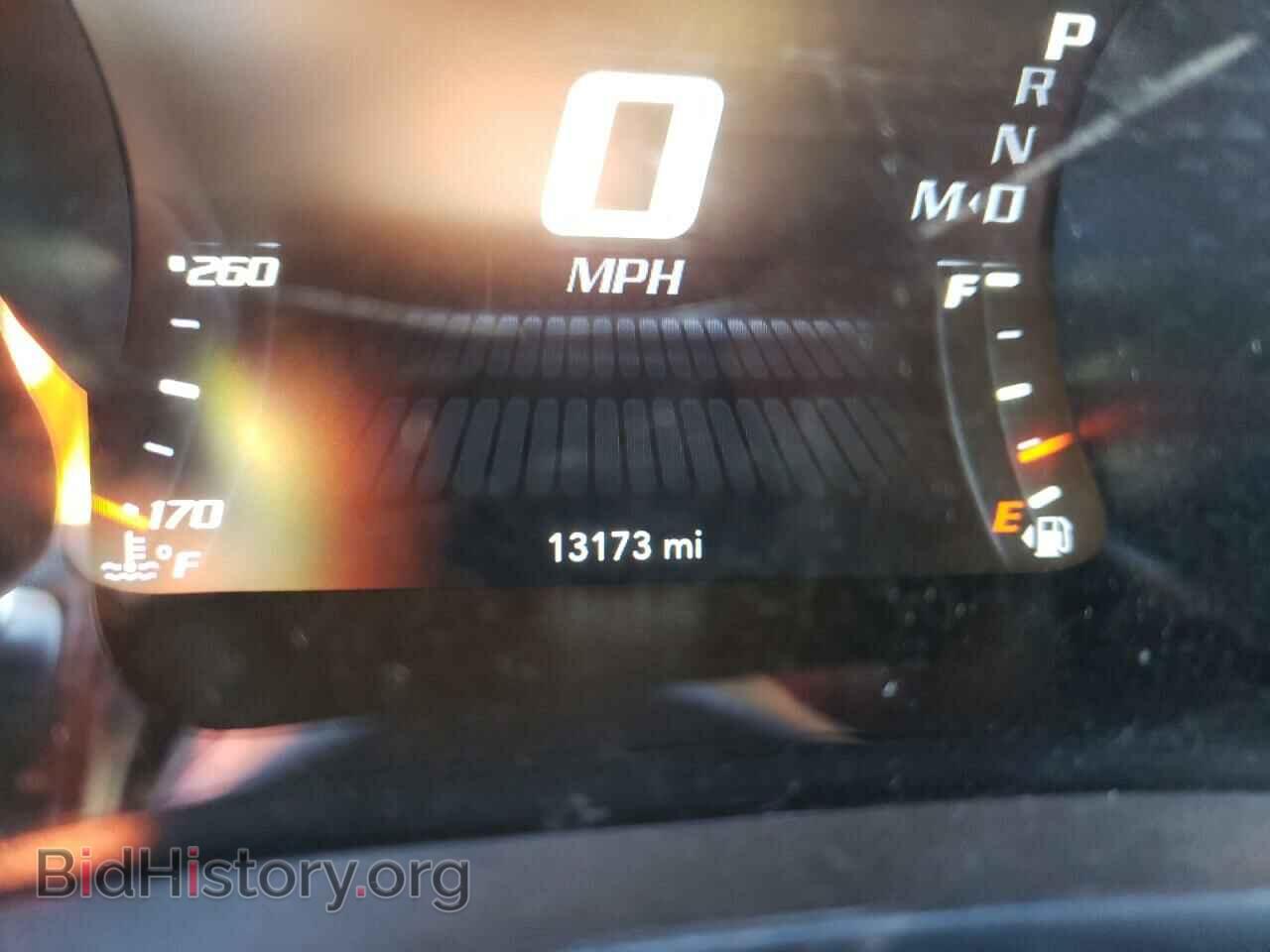 2021 DODGE CHALLENGER - VIN: 2C3CDZFJ4MH651692 - Фото 9