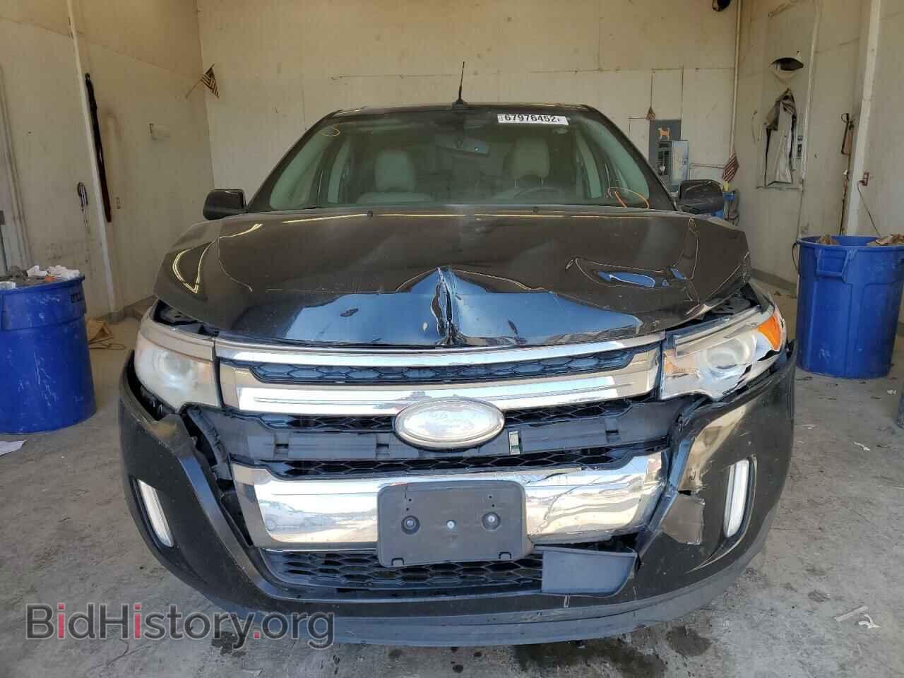 2011 FORD EDGE - VIN: 2FMDK4KC7BBB48055 - Photo 5