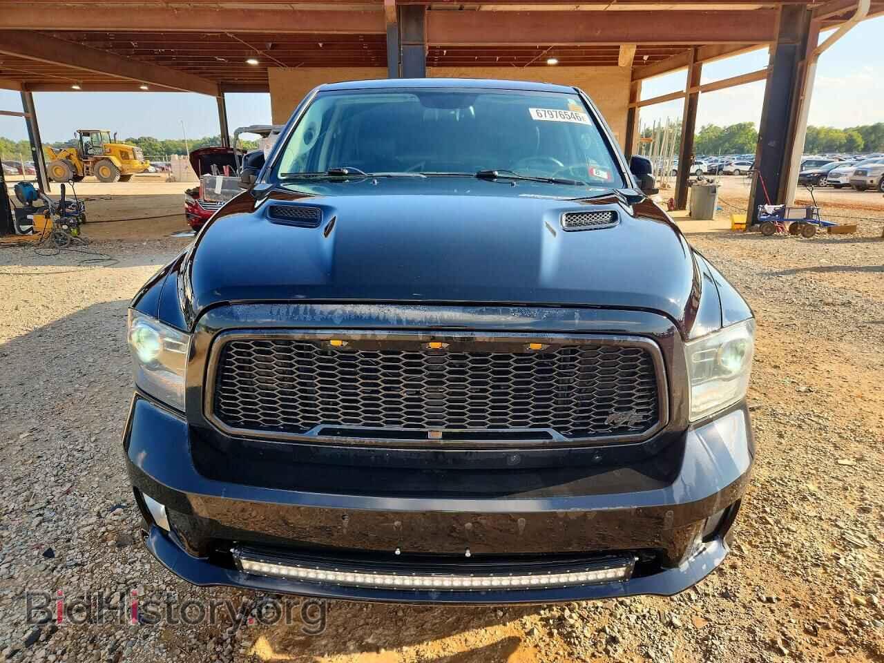 2014 RAM 1500 - VIN: 1C6RR7HT9ES388823 - Photo 5