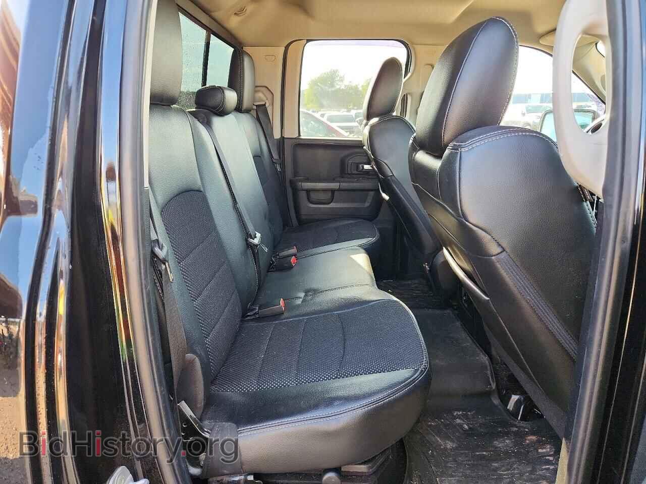 2014 RAM 1500 - VIN: 1C6RR7HT9ES388823 - Photo 10