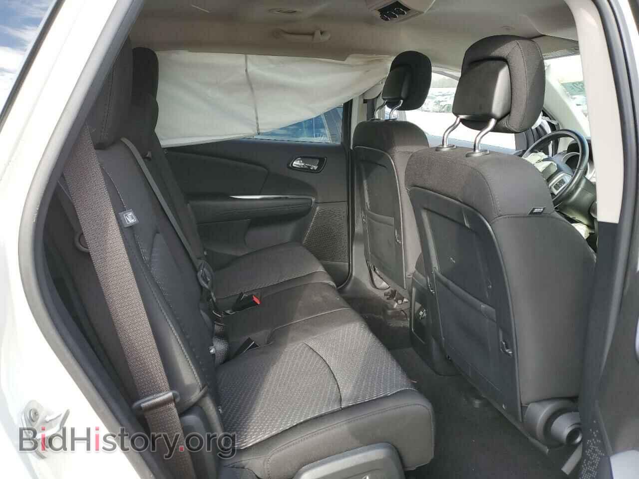 2020 DODGE JOURNEY - VIN: 3C4PDCABXLT259574 - Фото 11