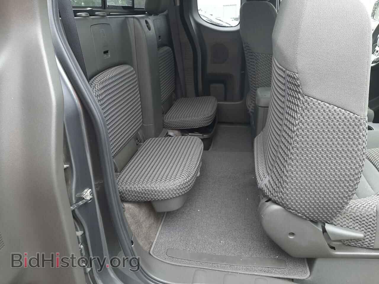 2017 NISSAN FRONTIER - VIN: 1N6BD0CT8HN729832 - Фото 6