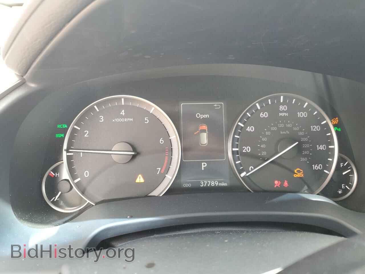 2017 LEXUS RX350 - VIN: 2T2ZZMCA3HC071408 - Фото 9