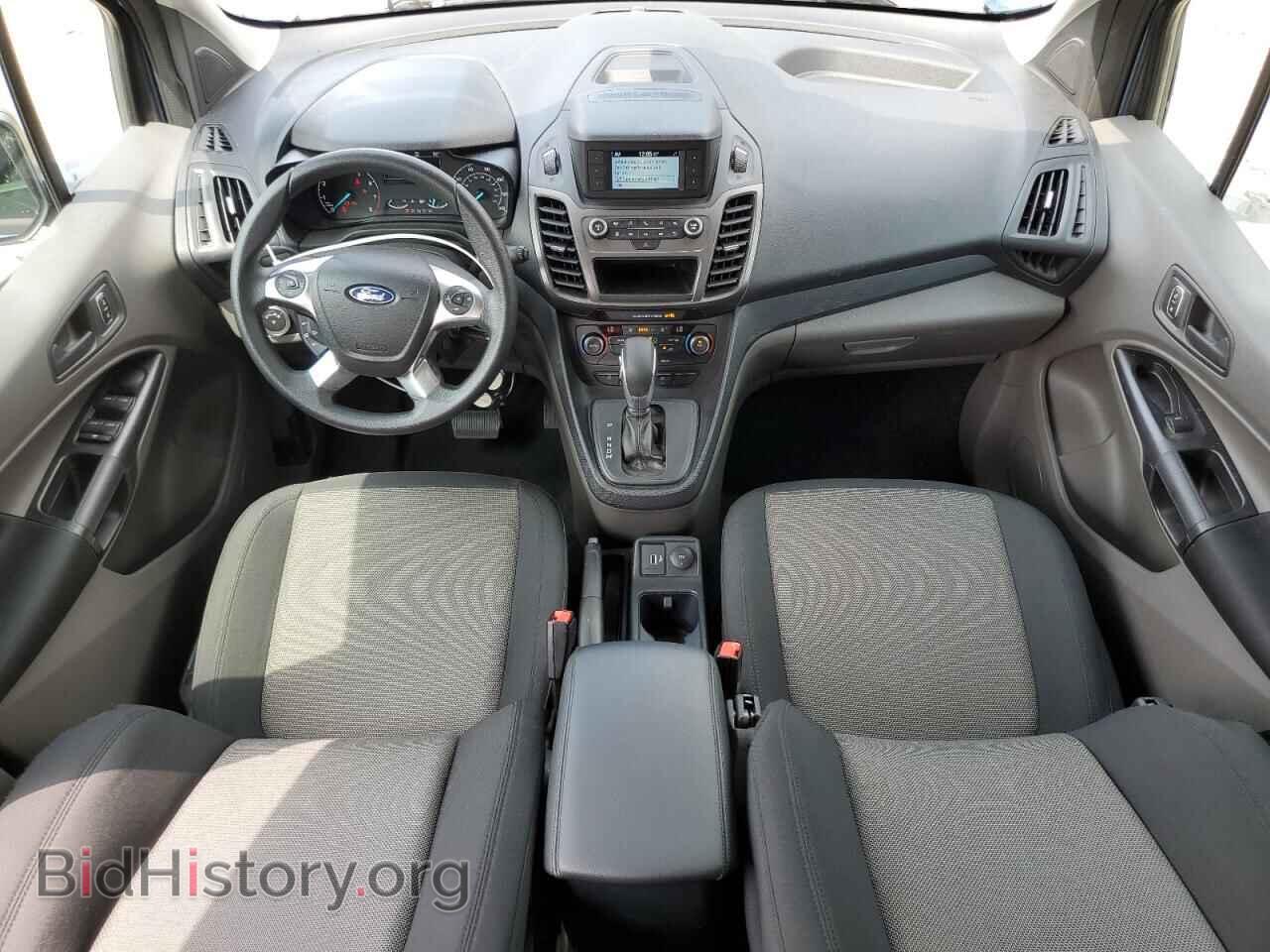 2023 FORD TRANSIT - VIN: NM0GE9E28P1561790 - Фото 8