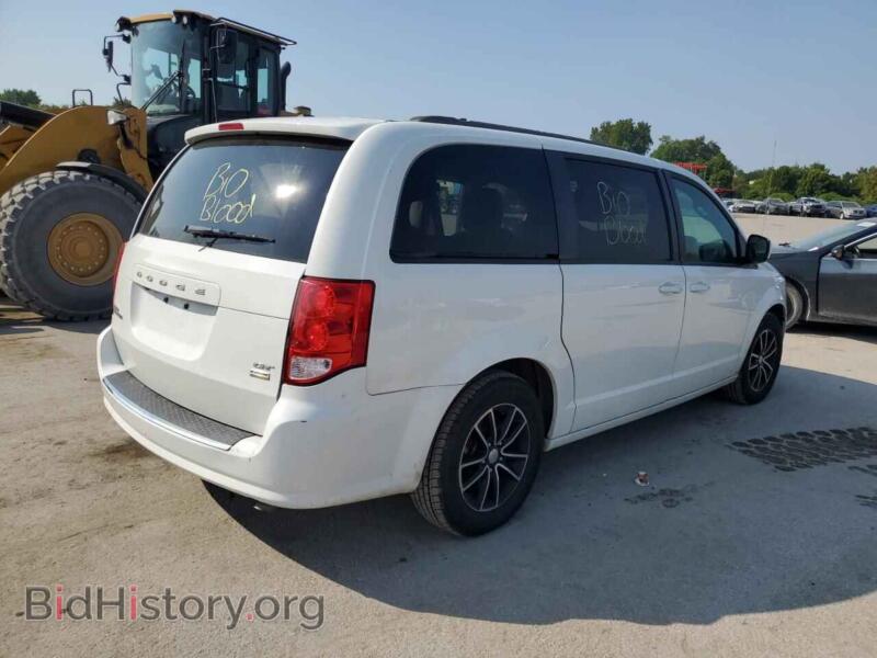 2019 Dodge CARAVAN (VIN 2C4RDGEG2KR606337) — photo 3 of 13