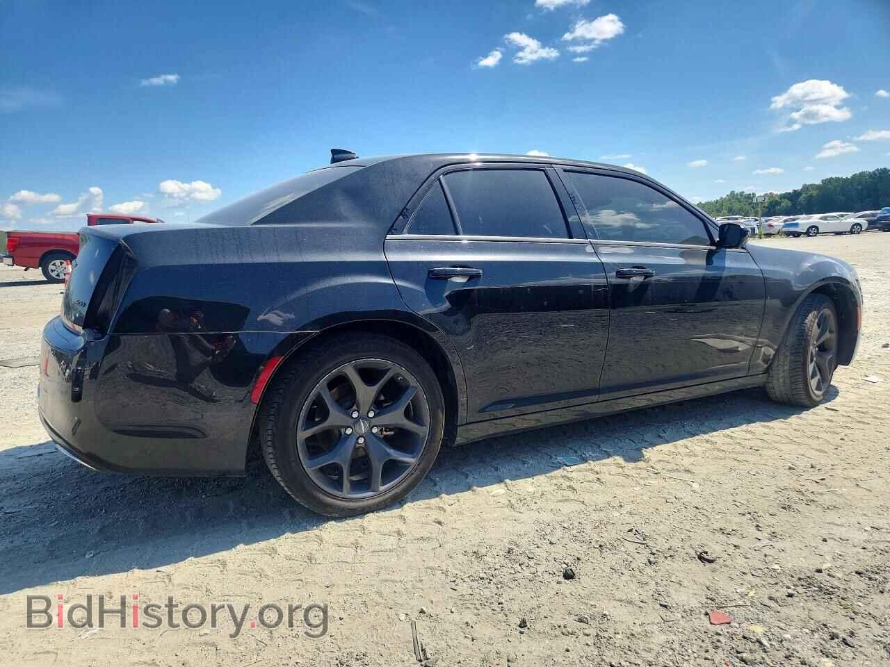 2023 CHRYSLER 300 - VIN: 2C3CCAAG8PH505946 - Фото 3