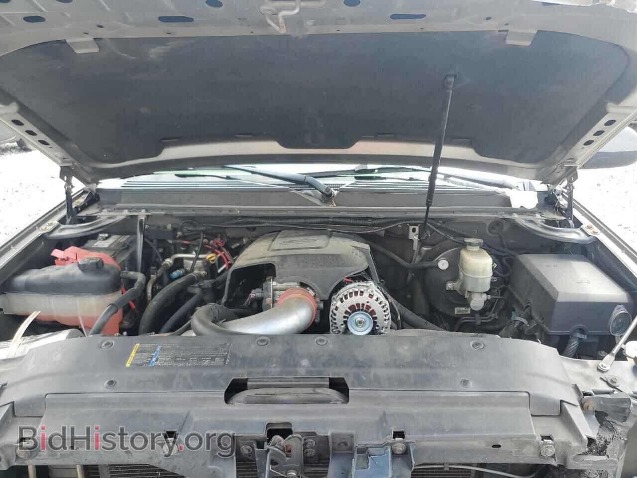 2007 GMC YUKON - VIN: 1GKFC13087J332425 - Photo 12