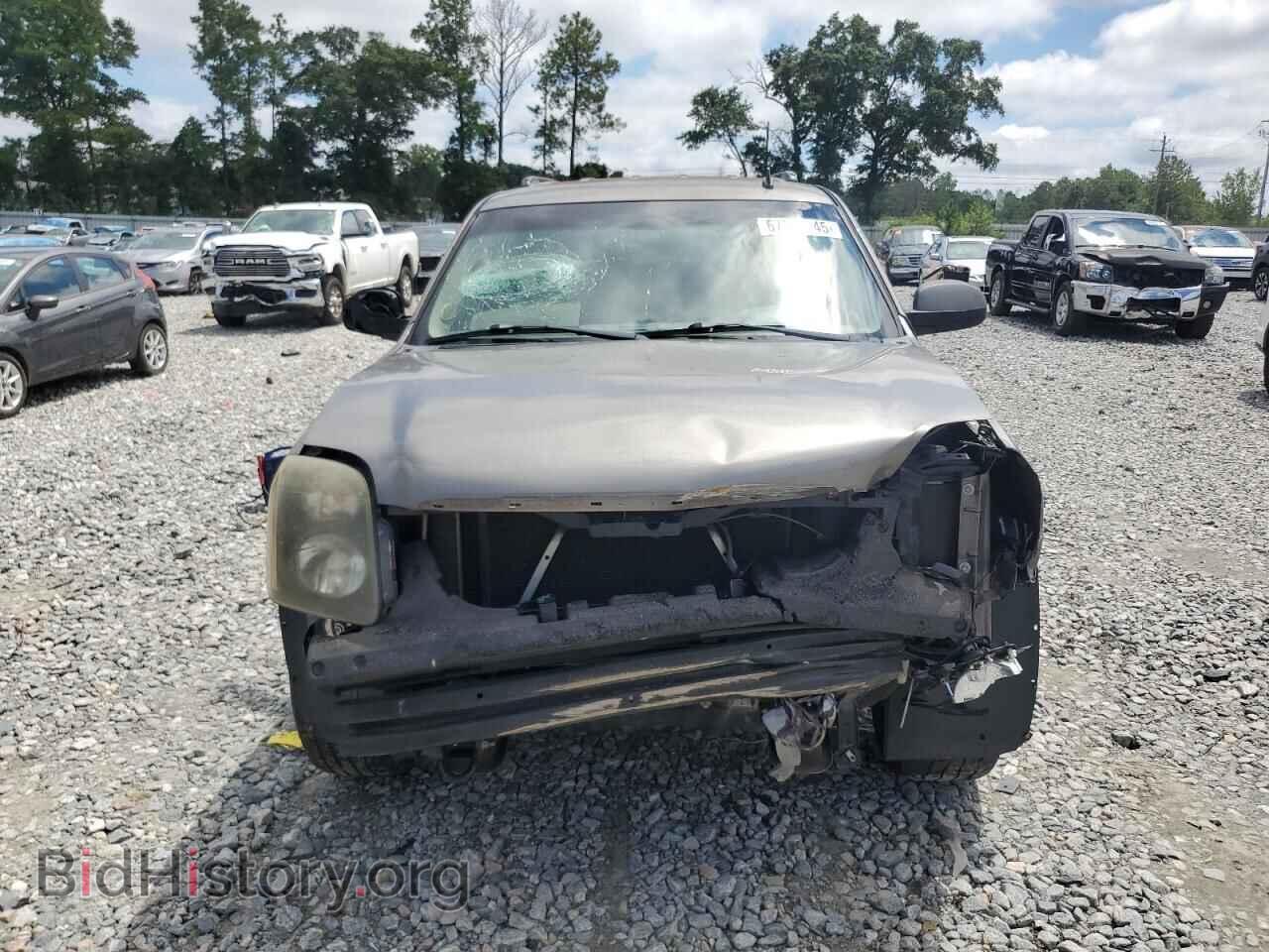2007 GMC YUKON - VIN: 1GKFC13087J332425 - Photo 5