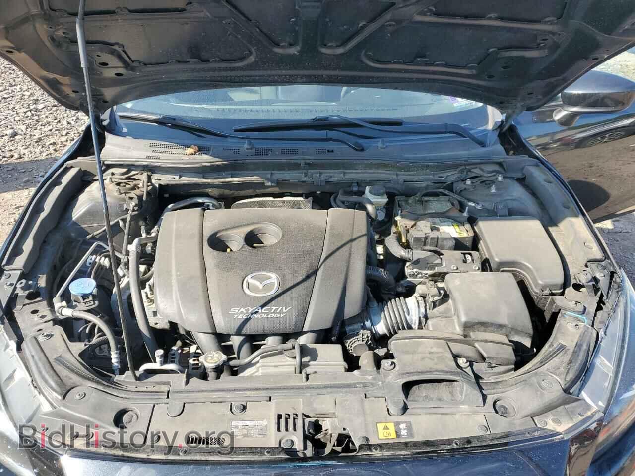 2017 MAZDA 3 - VIN: 3MZBN1U78HM148457 - Фото 11