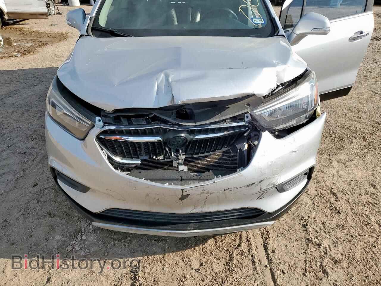 2018 BUICK ENCORE - VIN: KL4CJASB8JB662021 - Фото 12