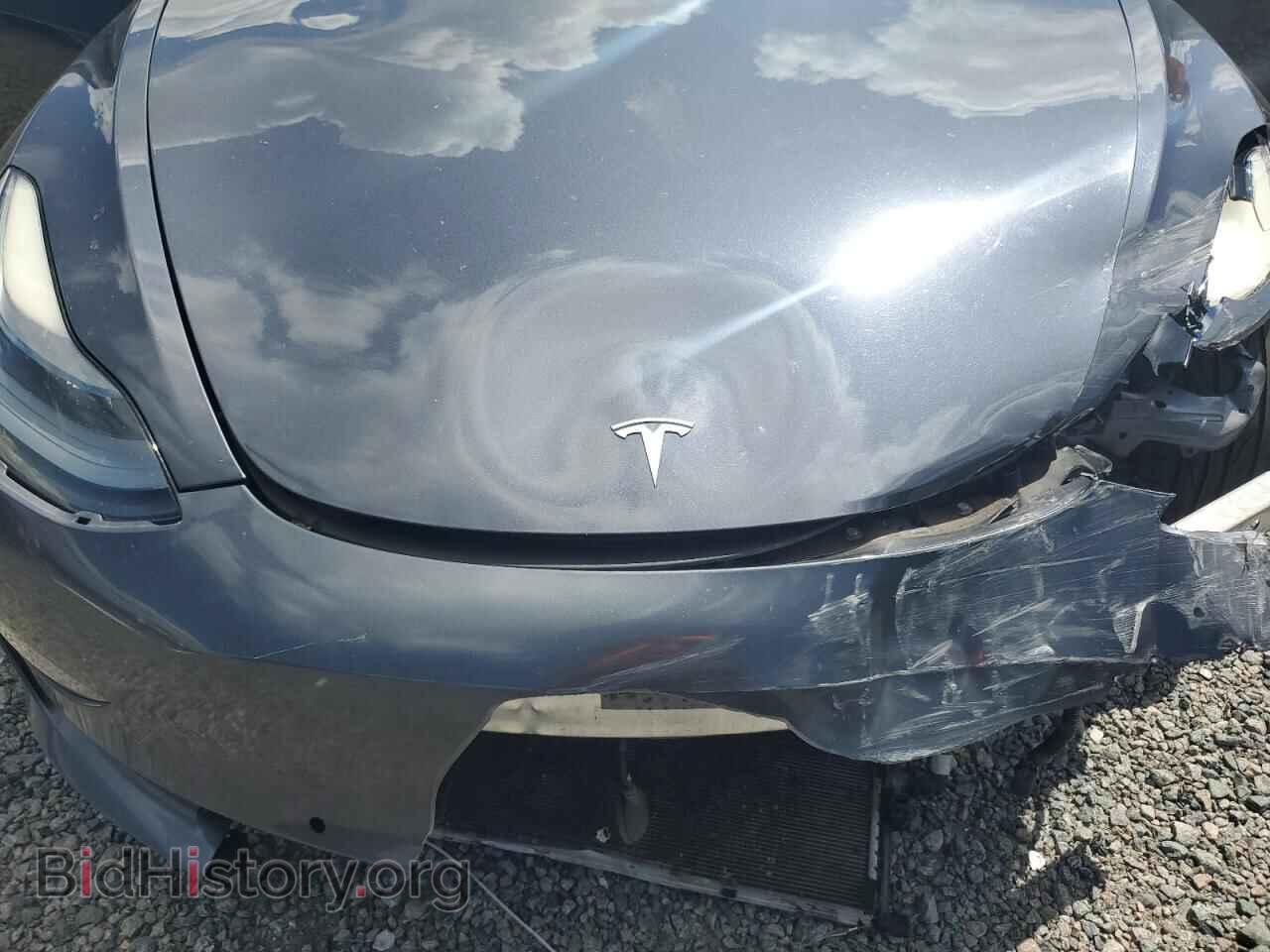2021 TESLA MODEL 3 - VIN: 5YJ3E1EA4MF087642 - Photo 11