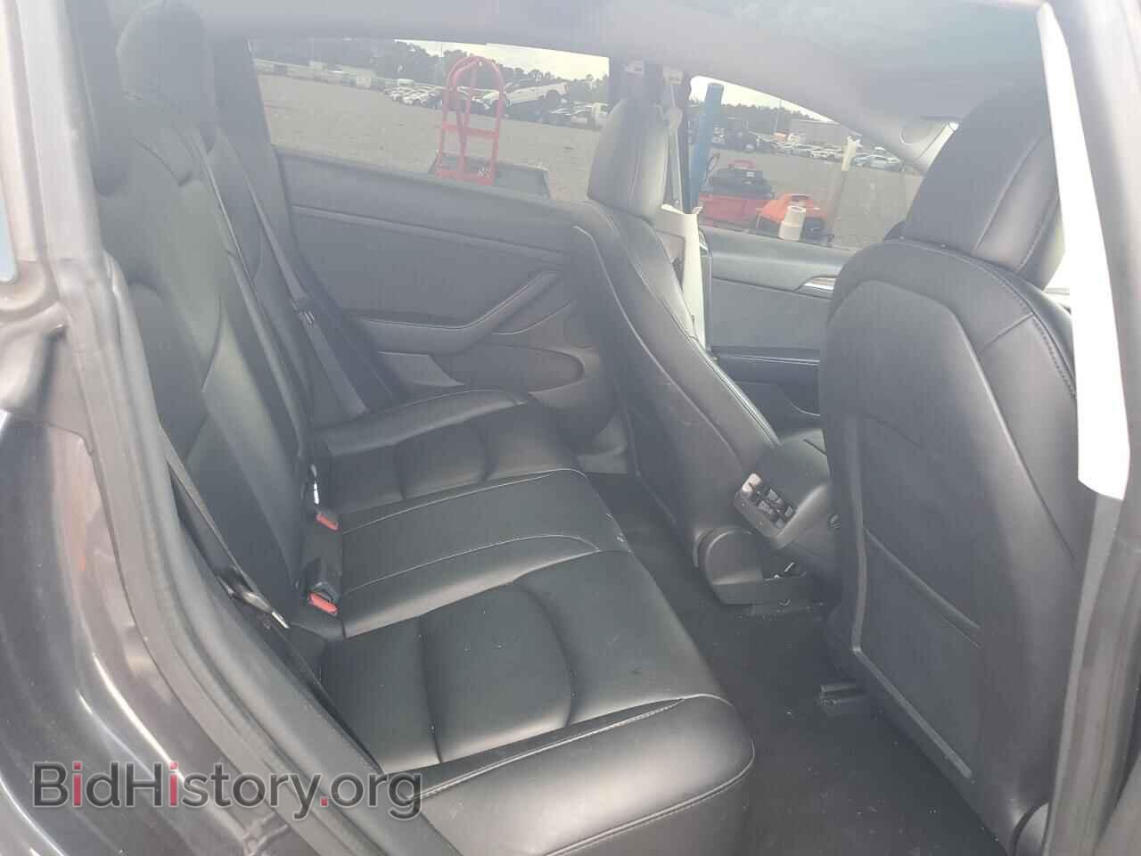 2021 TESLA MODEL 3 - VIN: 5YJ3E1EA4MF087642 - Photo 10