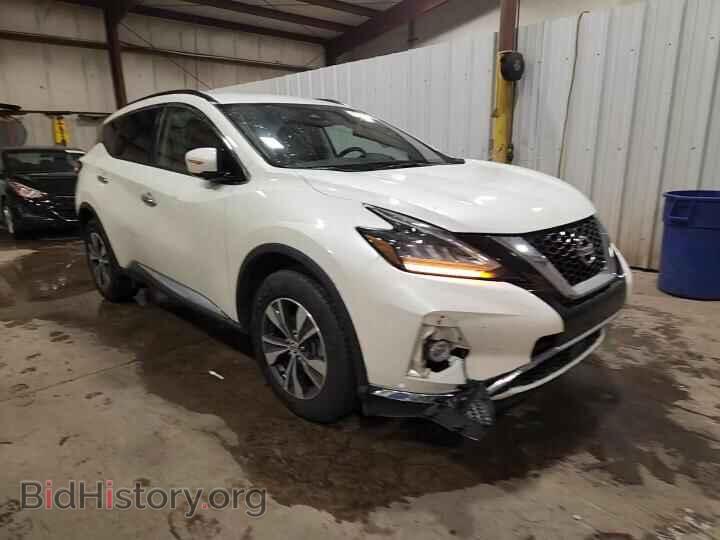 2021 NISSAN MURANO - VIN: 5N1AZ2BS8MC129320 - Photo 13