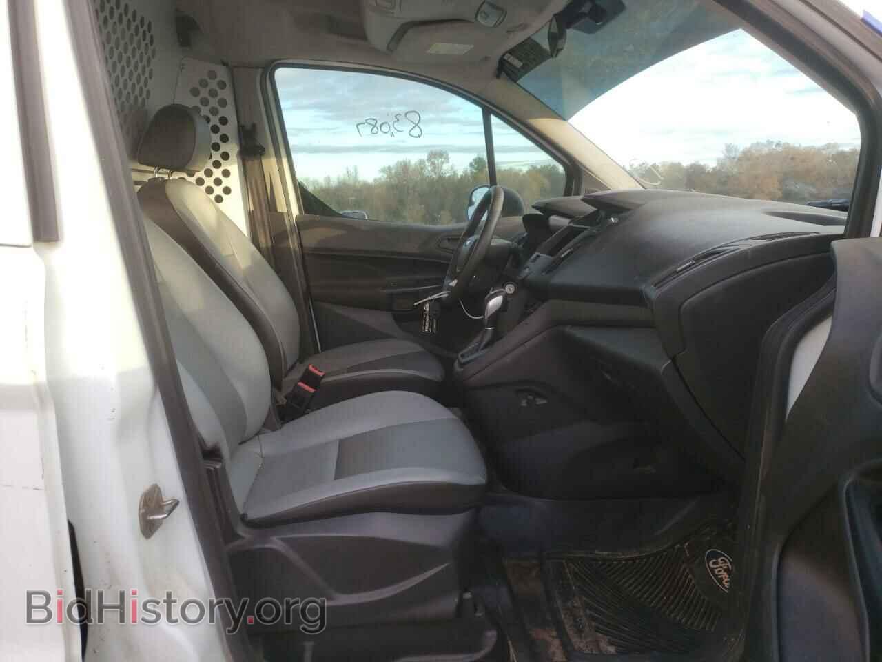 2017 FORD TRANSIT CO - VIN: NM0LS7E78H1319333 - Фото 5