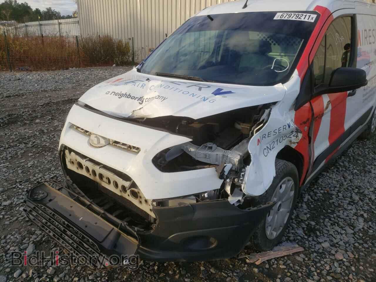 2017 FORD TRANSIT CO - VIN: NM0LS7E78H1319333 - Фото 9