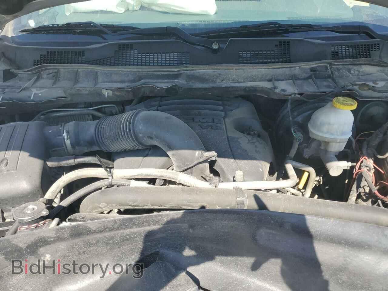 2018 RAM 1500 - VIN: 1C6RR7LT4JS334864 - Фото 11