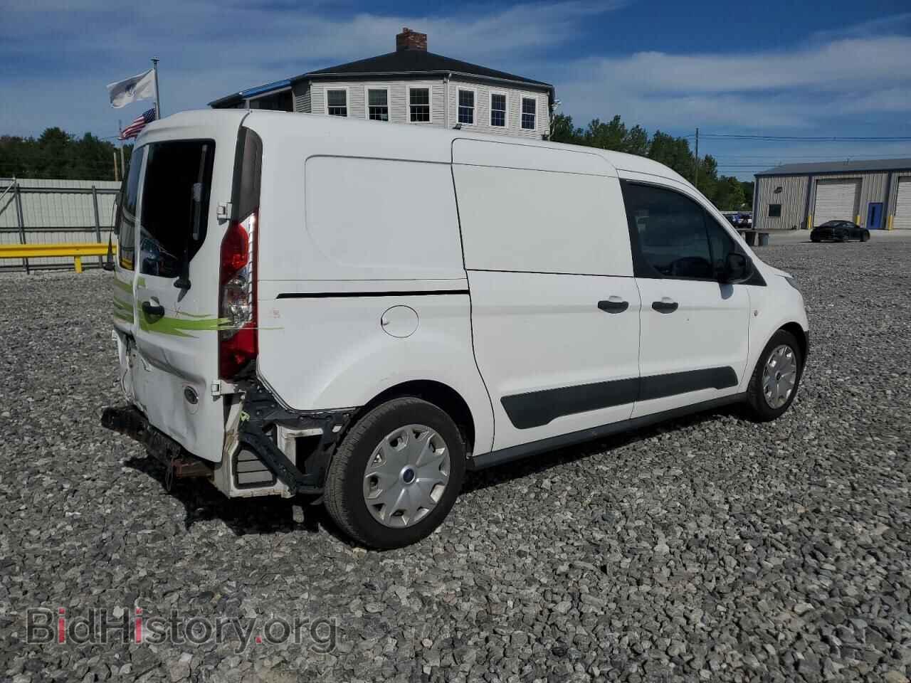 2014 FORD TRANSIT - VIN: NM0LS7E7XE1137242 - Фото 3
