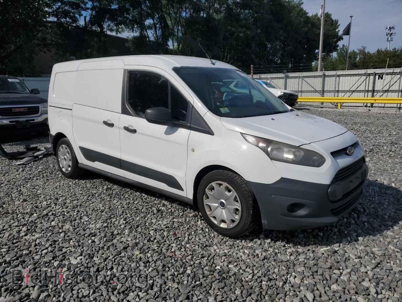 2014 FORD TRANSIT - VIN: NM0LS7E7XE1137242 - Фото 4