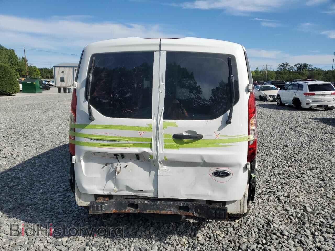 2014 FORD TRANSIT - VIN: NM0LS7E7XE1137242 - Фото 6