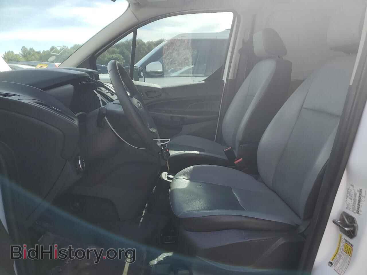 2014 FORD TRANSIT - VIN: NM0LS7E7XE1137242 - Фото 7