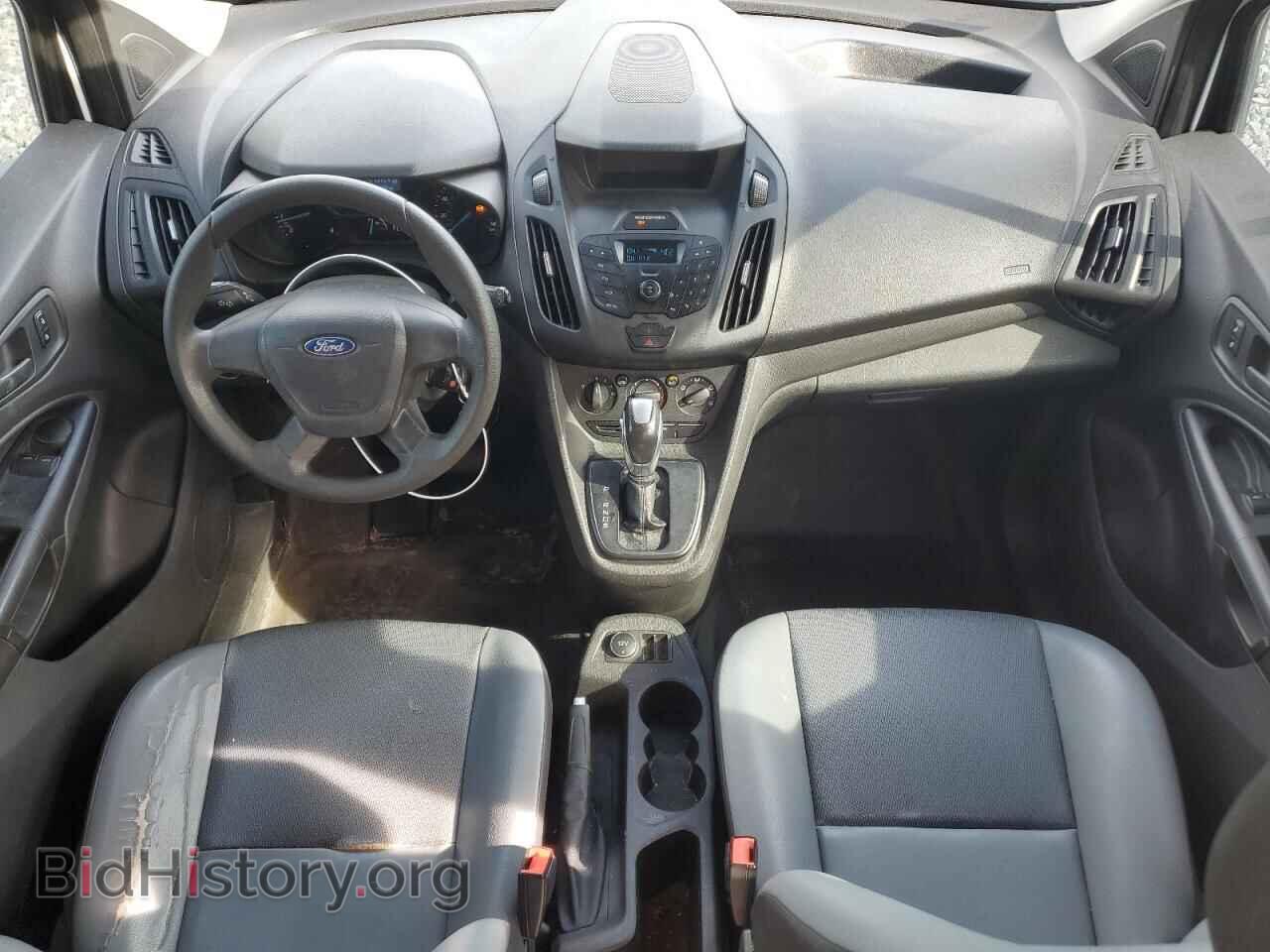 2014 FORD TRANSIT - VIN: NM0LS7E7XE1137242 - Фото 8