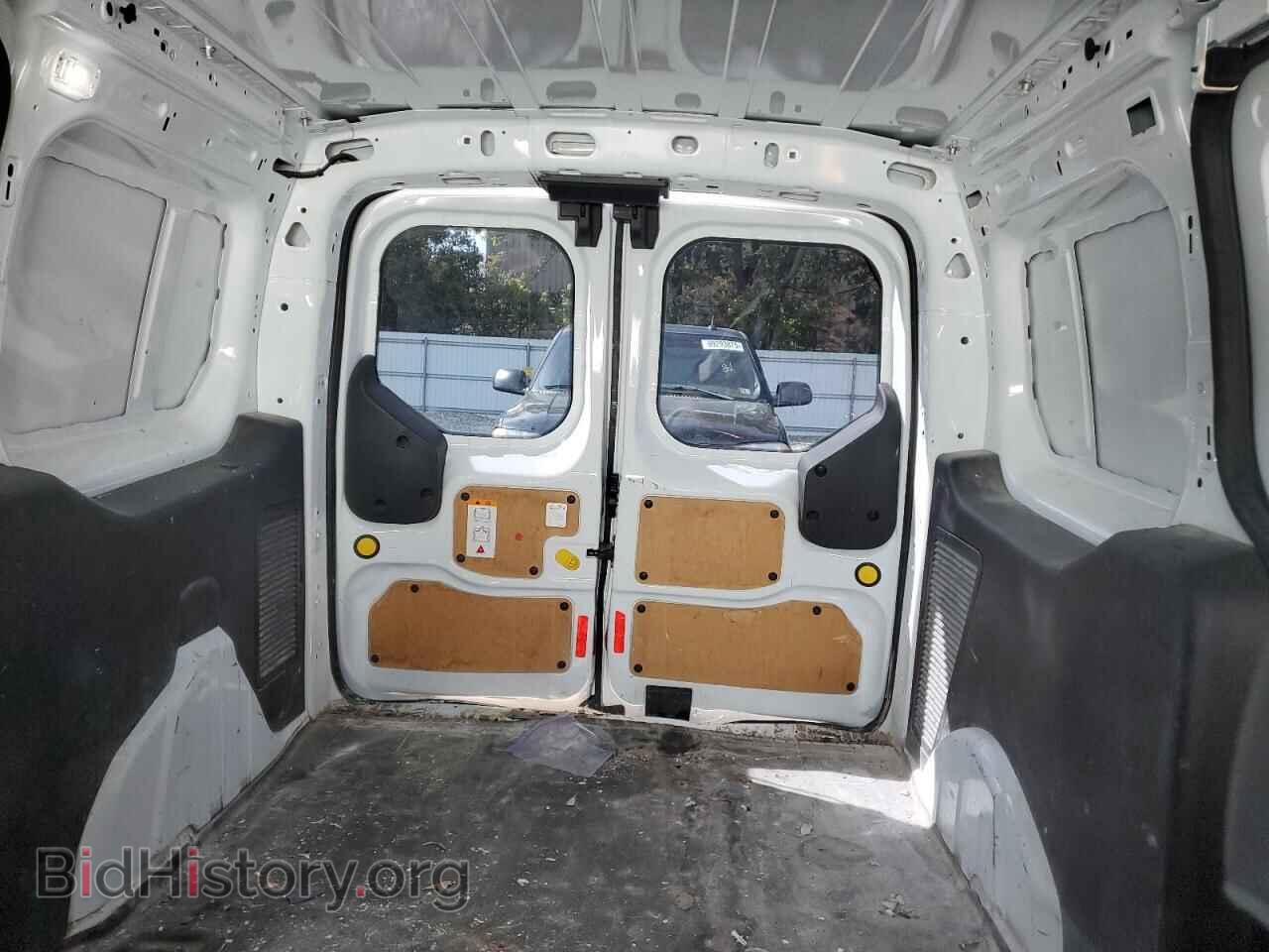 2014 FORD TRANSIT - VIN: NM0LS7E7XE1137242 - Фото 10