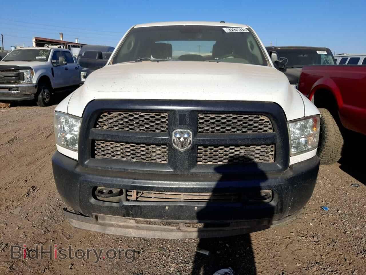 2015 RAM 2500 - VIN: 3C6TR5HTXFG685358 - Фото 5