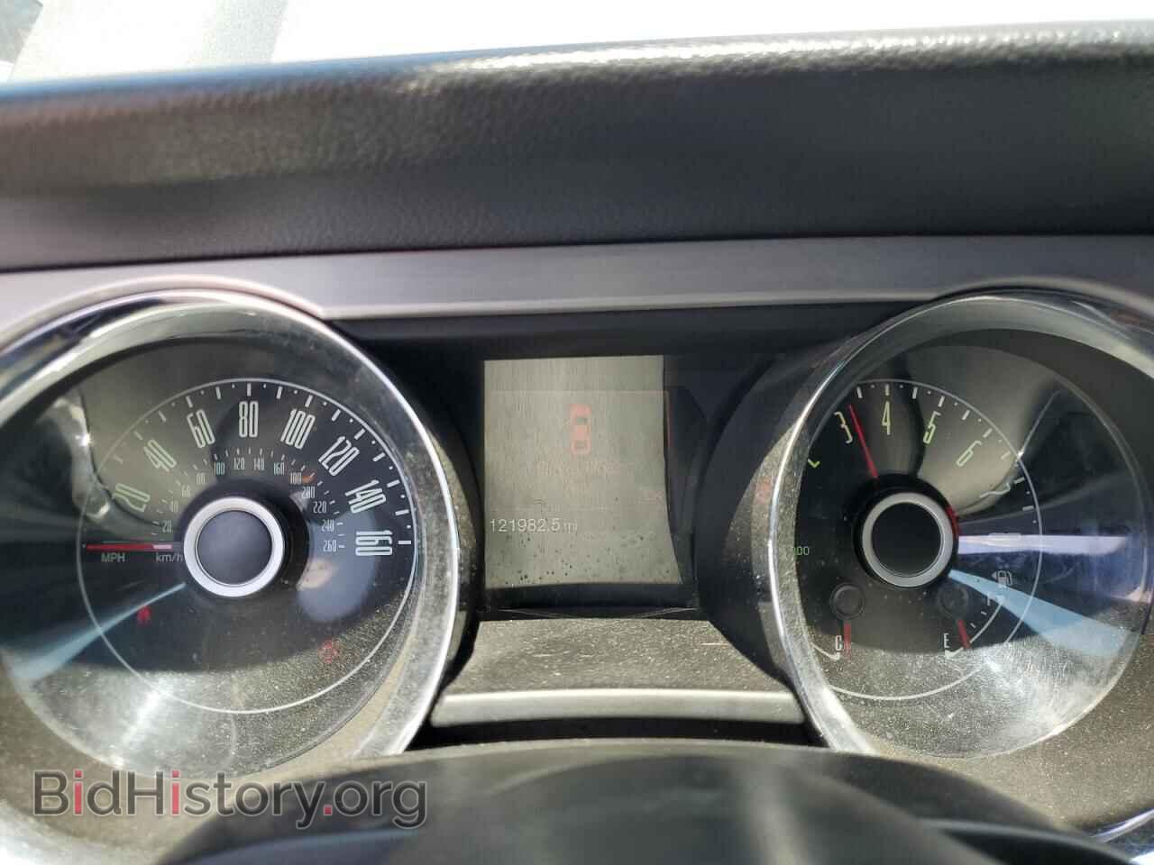2014 FORD ALL Models - VIN: 1ZVBP8AM6E5264657 - Photo 9