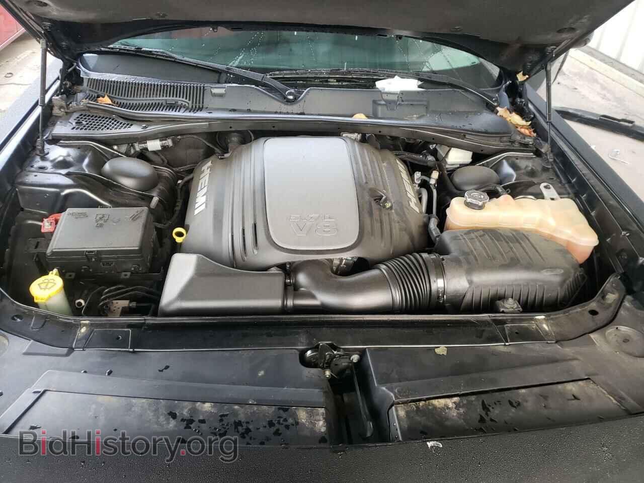 2016 DODGE CHALLENGER - VIN: 2C3CDZBT0GH177798 - Фото 7