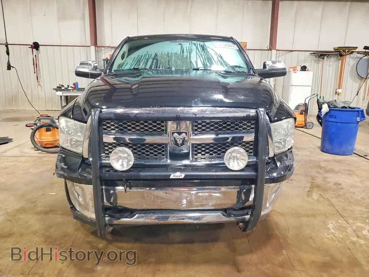 2010 DODGE RAM 1500 - VIN: 1D7RV1GT9AS170044 - Фото 5