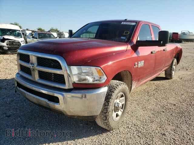 2014 RAM 2500 - VIN: 3C6UR5HL9EG296097 - Фото 2