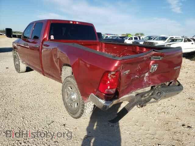 2014 RAM 2500 - VIN: 3C6UR5HL9EG296097 - Фото 3