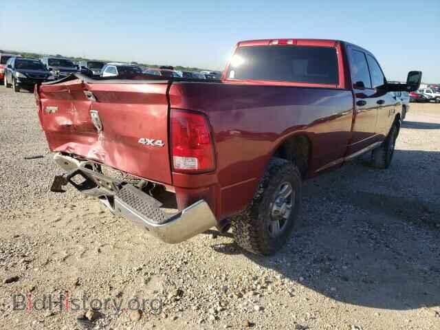 2014 RAM 2500 - VIN: 3C6UR5HL9EG296097 - Фото 4