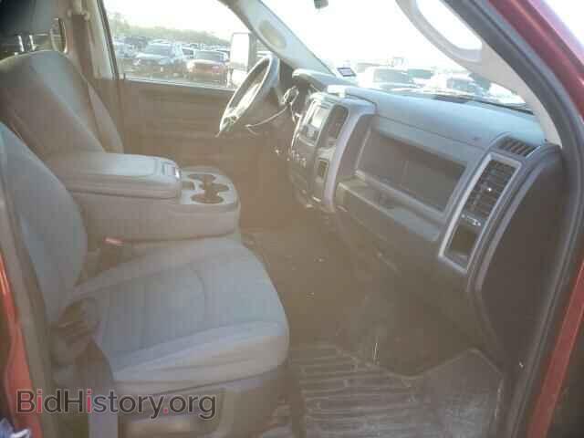 2014 RAM 2500 - VIN: 3C6UR5HL9EG296097 - Фото 5