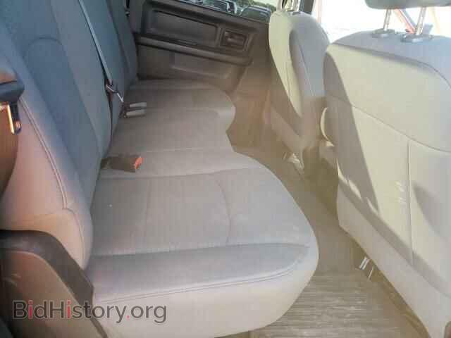 2014 RAM 2500 - VIN: 3C6UR5HL9EG296097 - Фото 6
