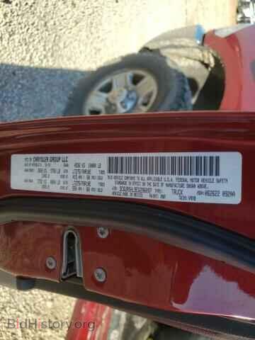 2014 RAM 2500 - VIN: 3C6UR5HL9EG296097 - Фото 10