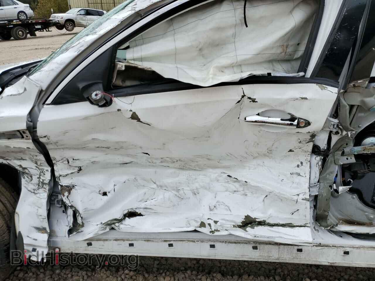 2013 KIA OPTIMA - VIN: 5XXGR4A63DG201605 - Фото 7