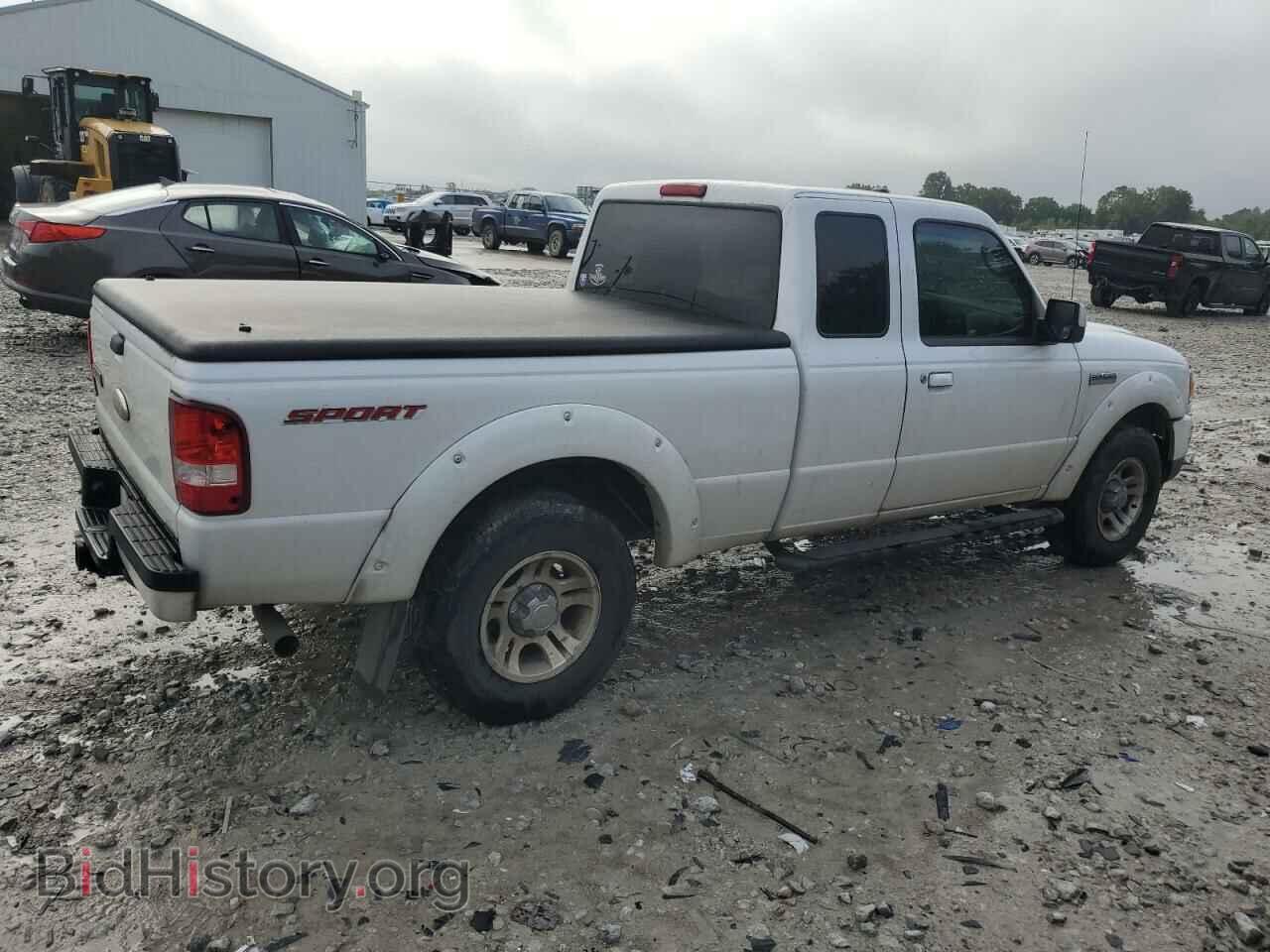 2011 FORD RANGER - VIN: 1FTKR1EE2BPA87645 - Фото 3