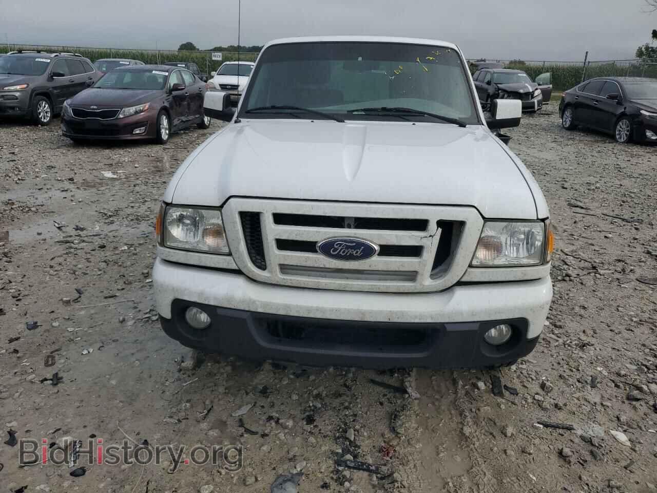 2011 FORD RANGER - VIN: 1FTKR1EE2BPA87645 - Фото 5