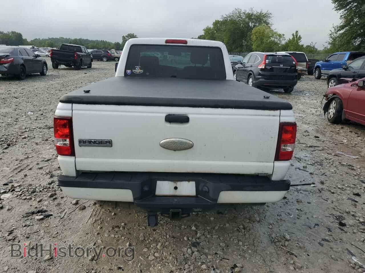 2011 FORD RANGER - VIN: 1FTKR1EE2BPA87645 - Фото 6