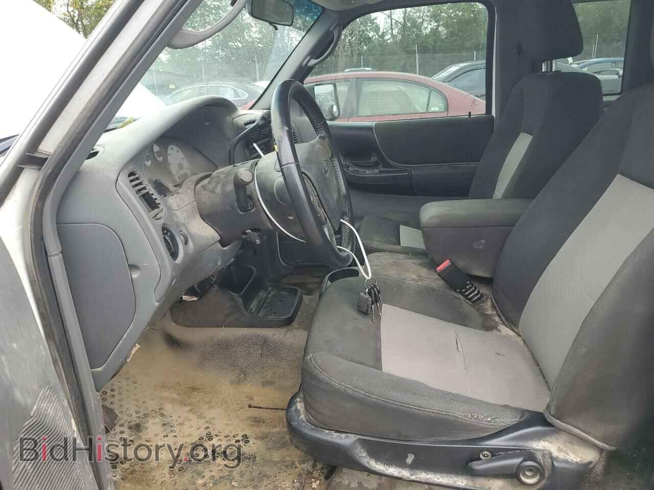 2011 FORD RANGER - VIN: 1FTKR1EE2BPA87645 - Фото 7